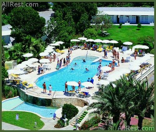 Iberostar Club Alantur 3